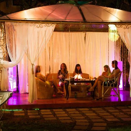 Shivers Oasis Luxury Boutique Resort Candolim Dış mekan fotoğraf