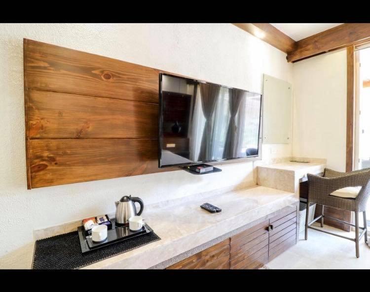 Shivers Oasis Luxury Boutique Resort Candolim Dış mekan fotoğraf
