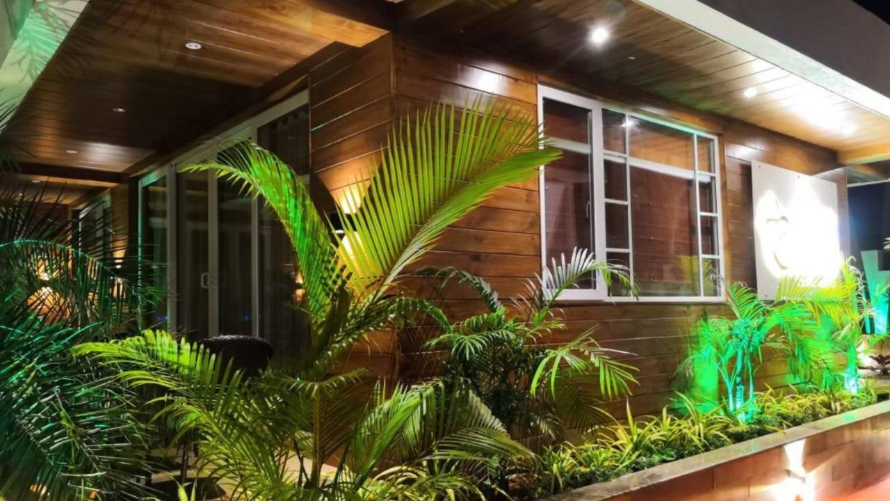 Shivers Oasis Luxury Boutique Resort Candolim Dış mekan fotoğraf