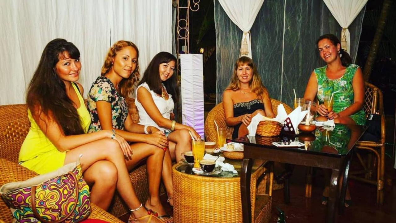Shivers Oasis Luxury Boutique Resort Candolim Dış mekan fotoğraf